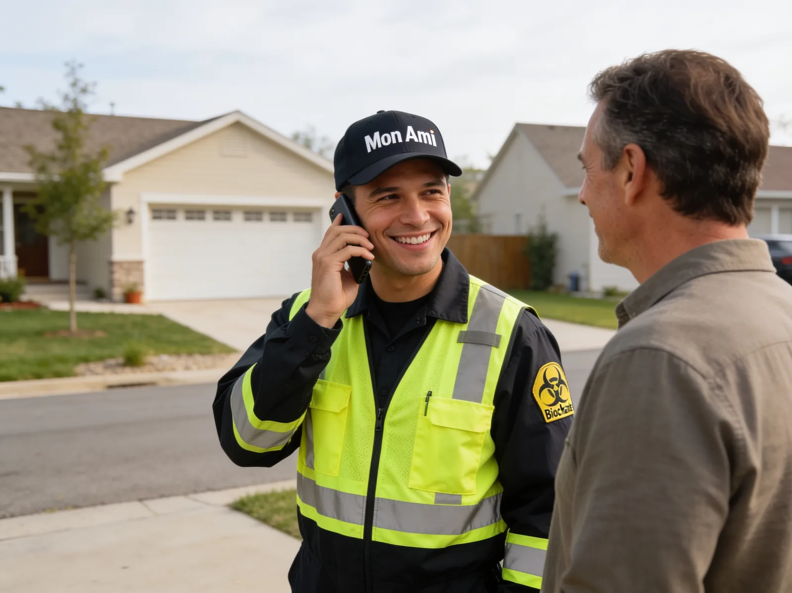 Sewage Cleanup Alda, NE FAQs